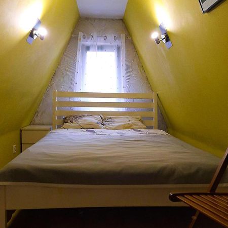 W Rynku Hostel Wroclaw Exterior photo